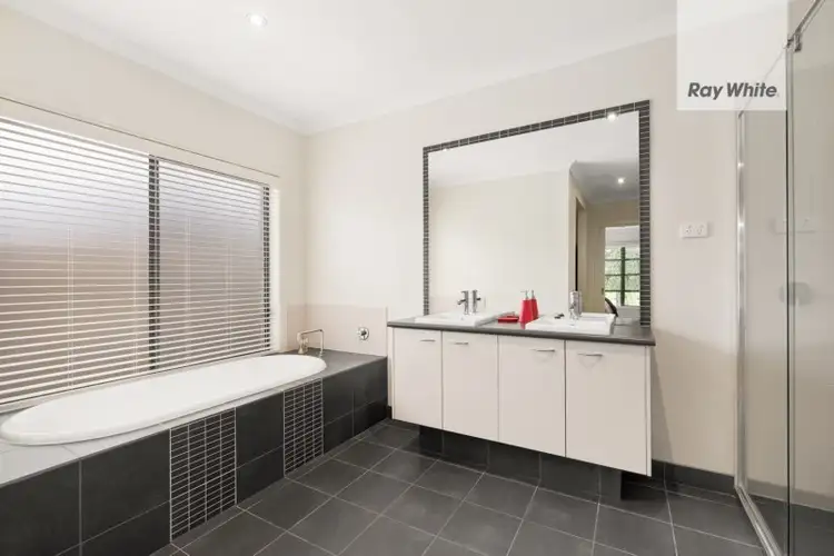 Fifth view of Homely house listing, 37 Grange Drive, South Morang VIC 3752