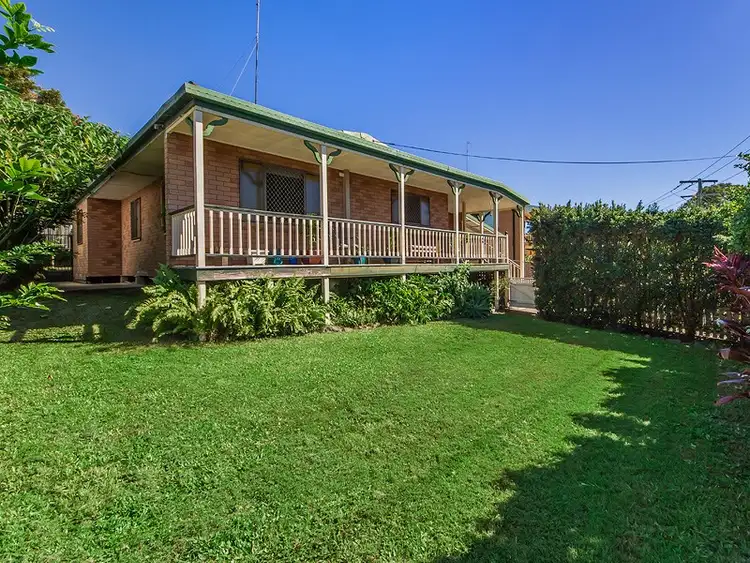 Main view of Homely house listing, 46 Minnie Street, Southport QLD 4215