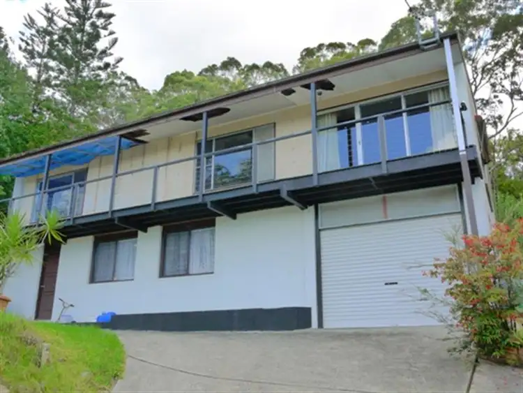 Second view of Homely house listing, 21 Scott Street, Point Clare NSW 2250