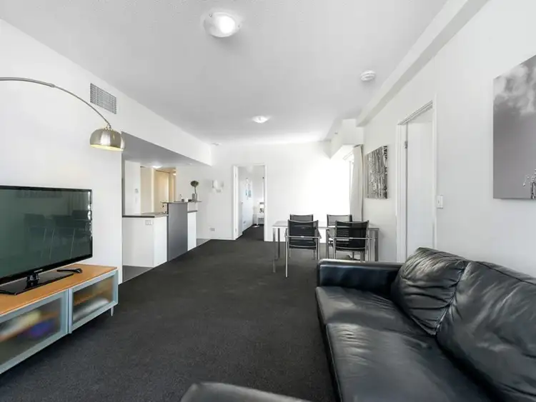 Fourth view of Homely apartment listing, 172/170 Leichhardt Street, Spring Hill QLD 4000