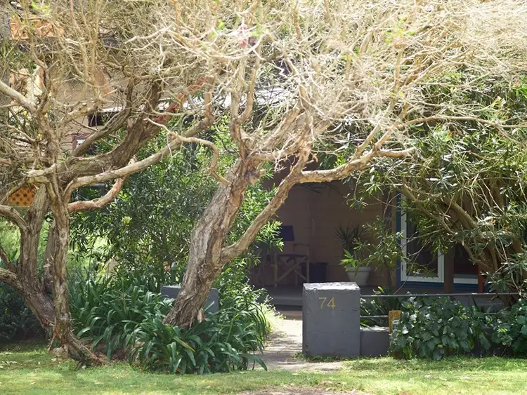 Main view of Homely house listing, 74 Prince Edward Avenue, Culburra Beach NSW 2540