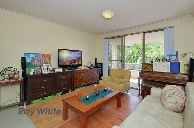 Third view of Homely unit listing, 303/36 Victoria Street, Epping NSW 2121
