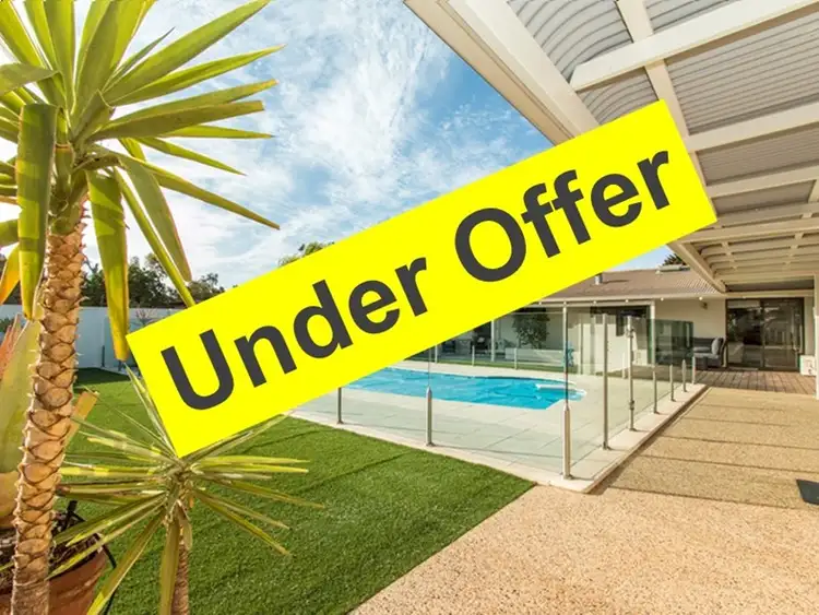 36 Ridley Road, Woorree WA 6530