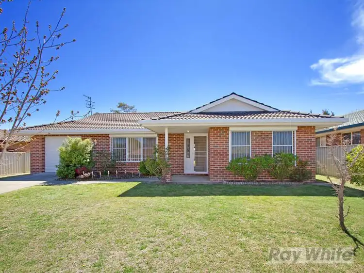 Main view of Homely house listing, 38 MacDonald Drive, Armidale NSW 2350