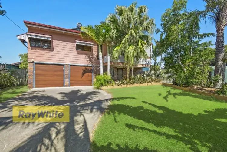 Main view of Homely house listing, 16 Richard Court, Deception Bay QLD 4508