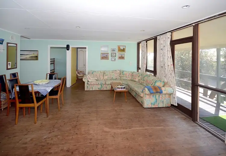 Second view of Homely house listing, 14A Mia Way, Culburra Beach NSW 2540
