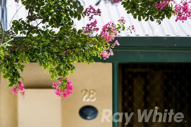 Fourth view of Homely house listing, 28 Maxwell Street, Adelaide SA 5000