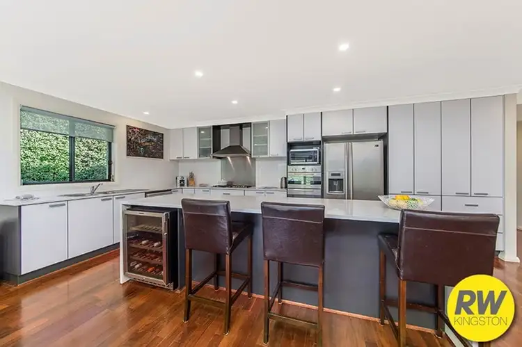 Sixth view of Homely house listing, 14 Bell Street, Griffith ACT 2603