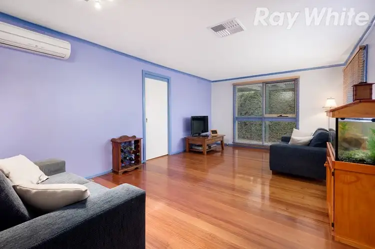 Fifth view of Homely house listing, 16 Walden Court, Bundoora VIC 3083