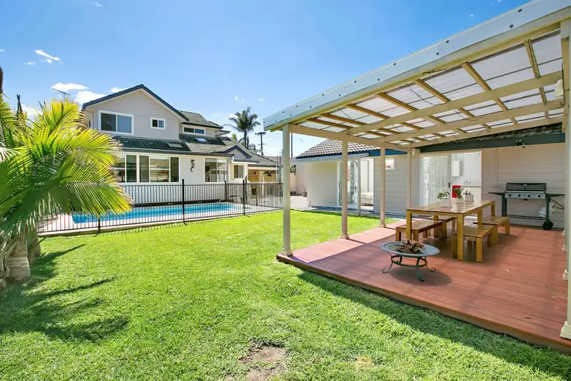 Main view of Homely house listing, 47 Parr Parade, Narraweena NSW 2099