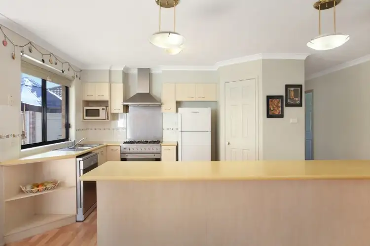 Second view of Homely house listing, 11 Parkinson Avenue, Shell Cove NSW 2529