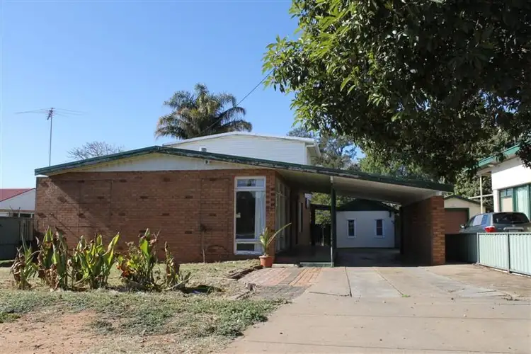 Main view of Homely house listing, 56 Whylandra Street, Dubbo NSW 2830