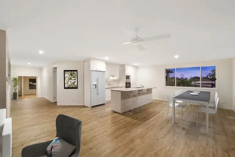 Second view of Homely house listing, 34 Platypus Road, Berkeley Vale NSW 2261