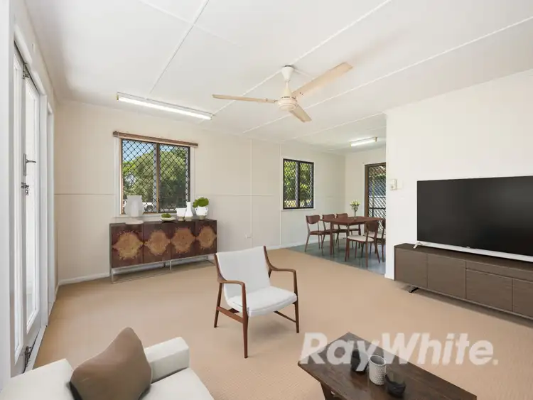 Second view of Homely house listing, 1530 Creek Road, Carina QLD 4152