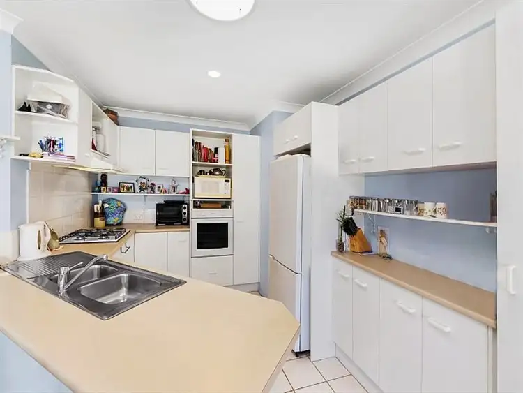 Fifth view of Homely house listing, 5 Carrington Close, Berkeley Vale NSW 2261