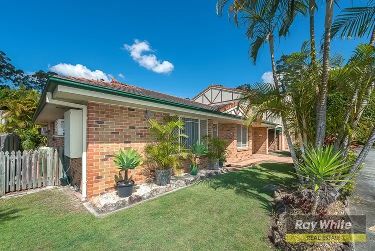 Second view of Homely townhouse listing, 9/414 Pine Ridge Road, Coombabah QLD 4216