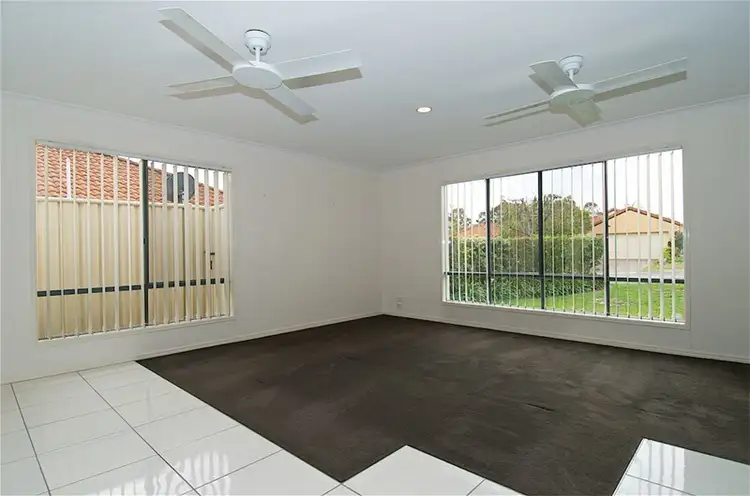 Second view of Homely house listing, 46 Tiger Drive, Arundel QLD 4214