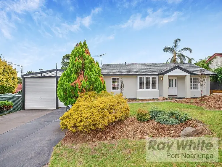 10 Hurley Grove, Hackham SA 5163