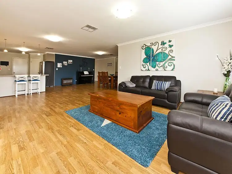 Third view of Homely house listing, 14 Kempeana Way, Baldivis WA 6171