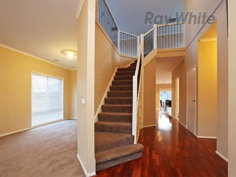 Second view of Homely house listing, 12 Cowan Parkway, Point Cook VIC 3030