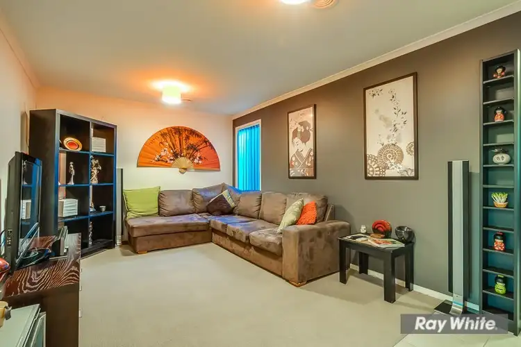 Seventh view of Homely house listing, 4 Edgevale Way, Tarneit VIC 3029
