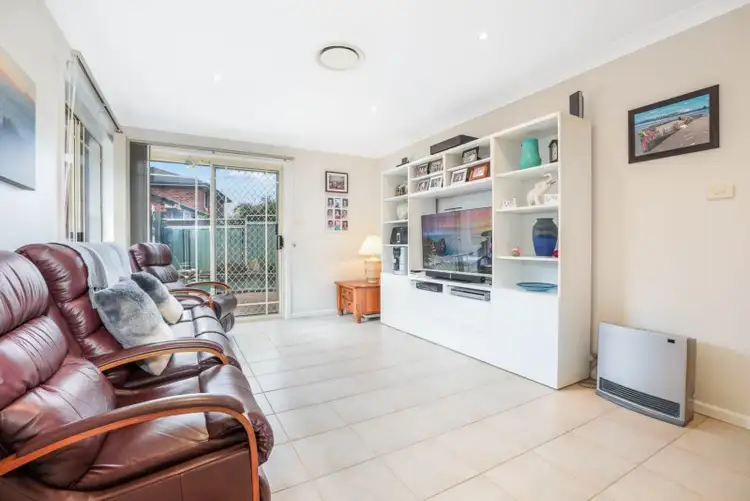 Fifth view of Homely house listing, 10 Summerfield Avenue, Quakers Hill NSW 2763