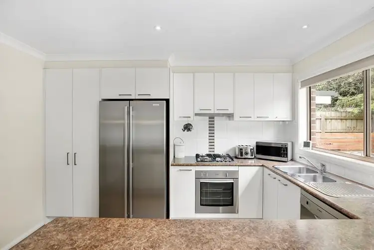 Sixth view of Homely house listing, 1 Rose Court, Lilydale VIC 3140
