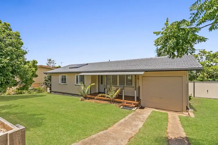 Main view of Homely house listing, 25 Herring Street, Moorooka QLD 4105