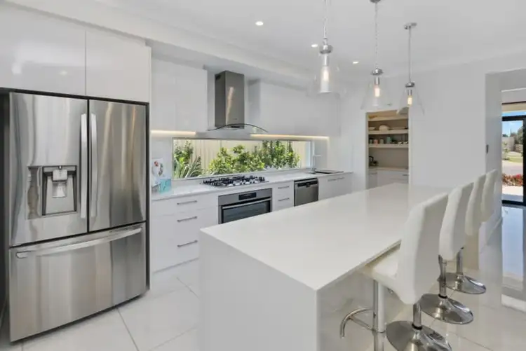 Third view of Homely house listing, 12 Cashmere Court, Wellington Point QLD 4160