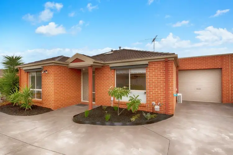 6/17 Golden Avenue, Chelsea VIC 3196