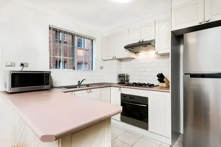 Third view of Homely unit listing, 13/18 Clarence Street, Lidcombe NSW 2141