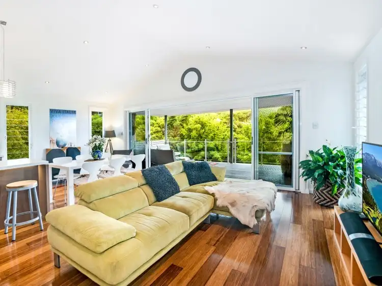 Fourth view of Homely house listing, 9 Rawson Street, Coledale NSW 2515