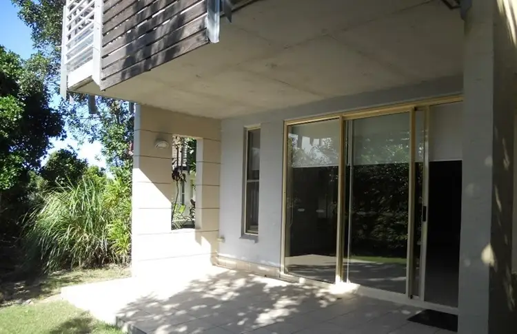 Fourth view of Homely apartment listing, 21/3 Cedarwood Drive, Casuarina NSW 2487