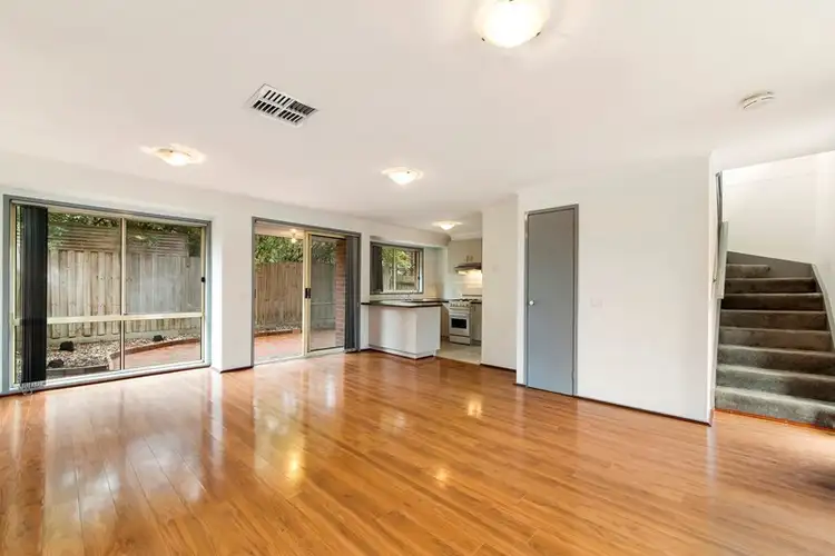 3/7 Gubbah Court, Ashwood VIC 3147