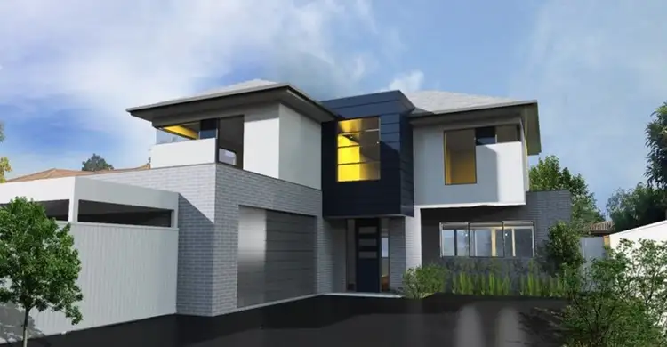 Second view of Homely house listing, 12 Jenner Street, Blackburn South VIC 3130