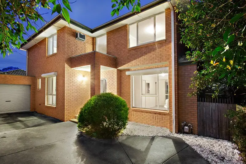 Main view of Homely townhouse listing, 3/6 Cantala Street, Clayton VIC 3168