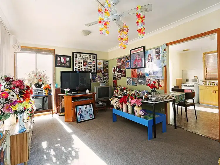 Second view of Homely house listing, 46 Yooringa Avenue, Norlane VIC 3214