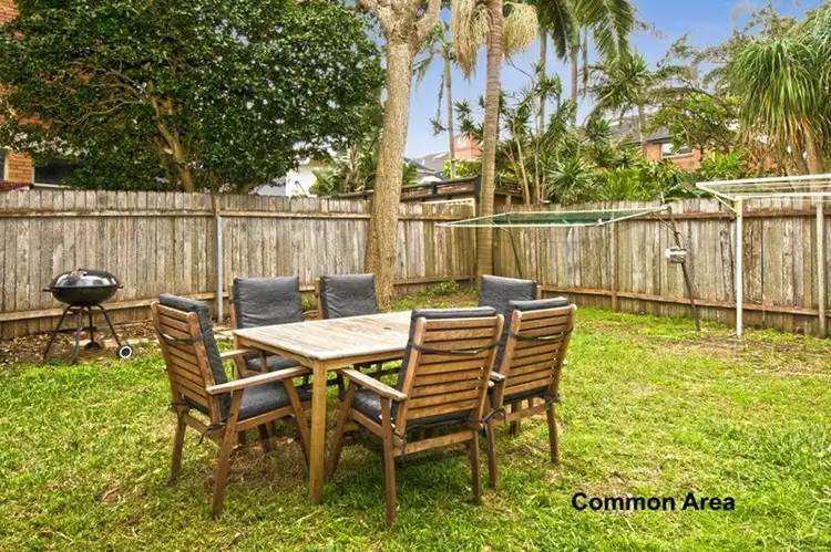 Fourth view of Homely apartment listing, 5/15 Jaques Avenue, Bondi Beach NSW 2026
