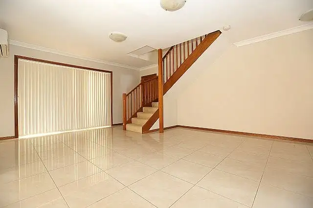 Second view of Homely townhouse listing, 2/42 Batt Street, Sefton NSW 2162