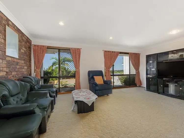 Fifth view of Homely house listing, 14 Chartwell Drive, Benowa QLD 4217