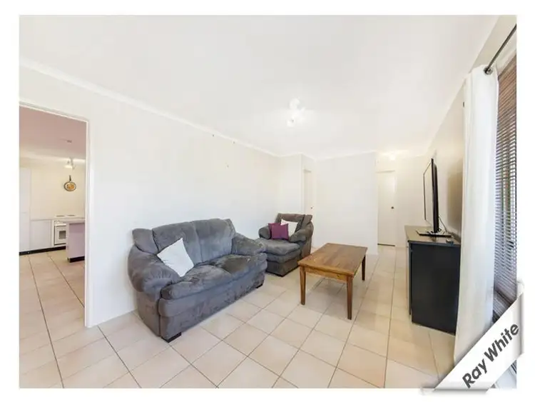Third view of Homely townhouse listing, 24/75 Box Hill Avenue, Conder ACT 2906