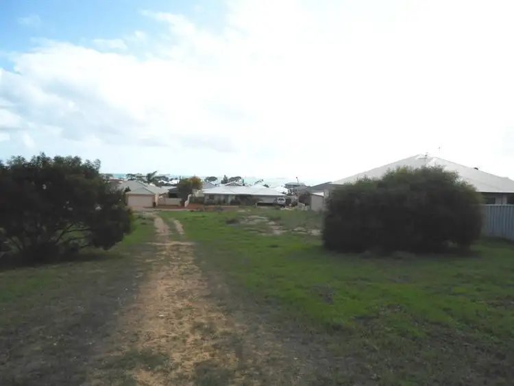 Third view of Homely land listing, 19 Quayside Vista, Drummond Cove WA 6532