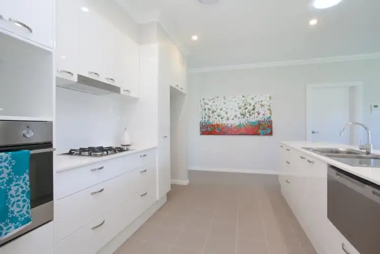 Second view of Homely villa listing, 3 Heron Circuit, Fullerton Cove NSW 2318