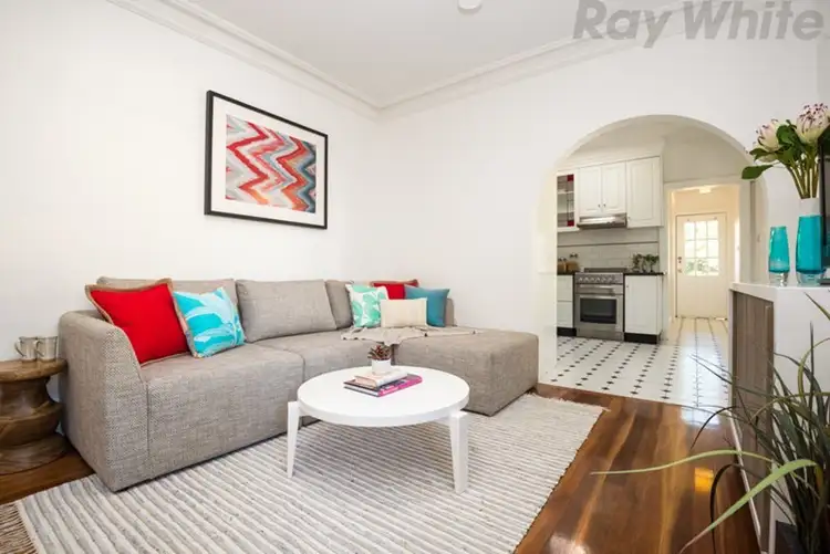 Third view of Homely other listing, 13 Regent Street, Summer Hill NSW 2130