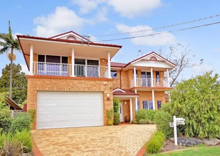 Second view of Homely house listing, 168 Tennyson Road, Tennyson Point NSW 2111