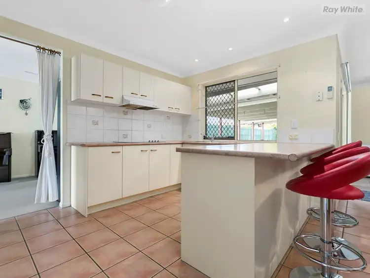 Seventh view of Homely house listing, 10 Whitmore Crescent, Goodna QLD 4300