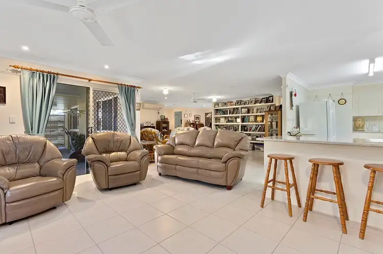Fourth view of Homely house listing, 8 Kingfisher Drive, Yeppoon QLD 4703