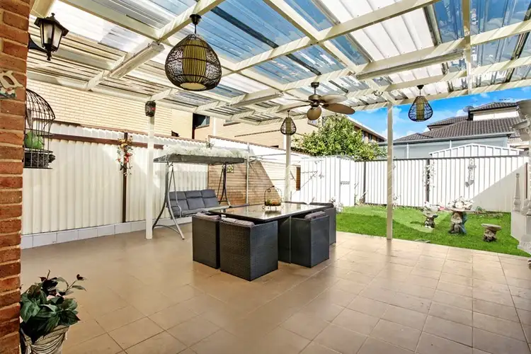 Fifth view of Homely house listing, 2/2a Nile Street, Fairfield Heights NSW 2165