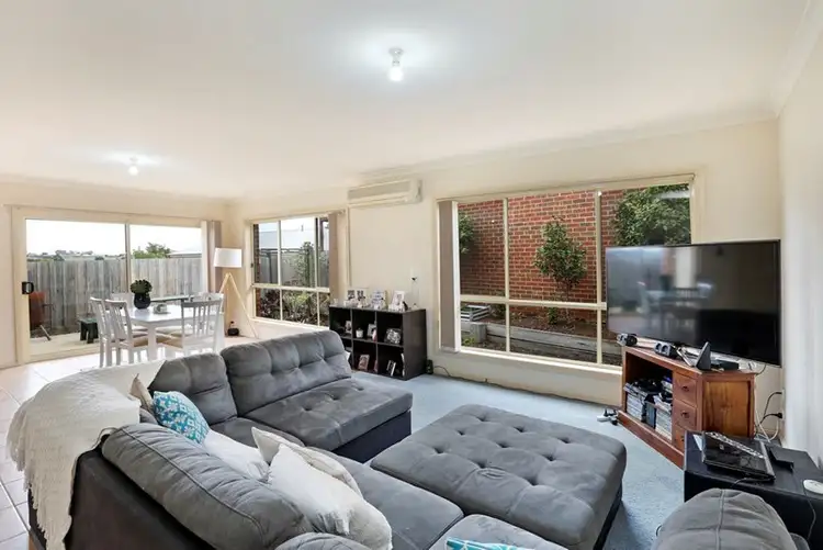 Second view of Homely unit listing, 1/47 Rossack Drive, Grovedale VIC 3216