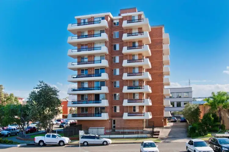 Second view of Homely unit listing, 2/1 Waugh Street, Port Macquarie NSW 2444